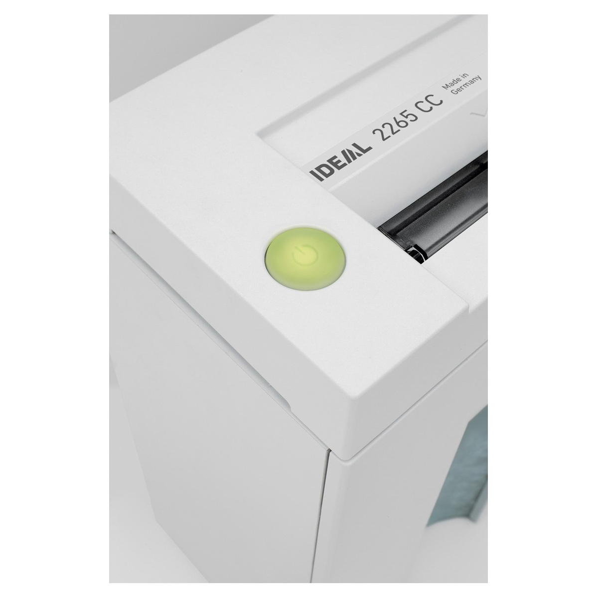 Touche EASY-TOUCH du destructeur IDEAL 2265 CC 3 x 25 mm