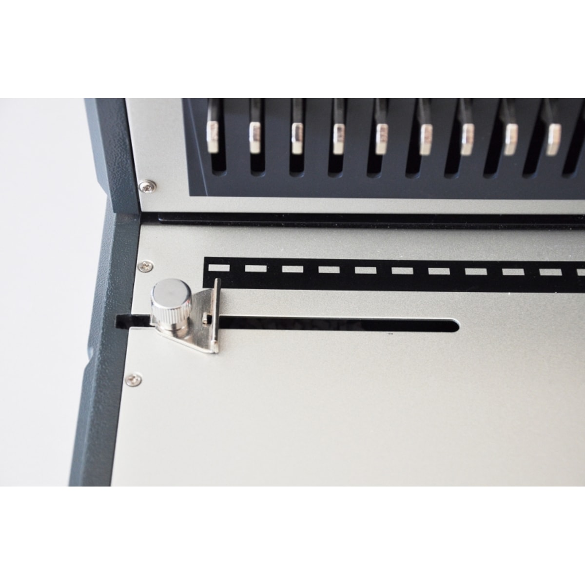 La butée latérale réglable RECOSYSTEMS PB 6