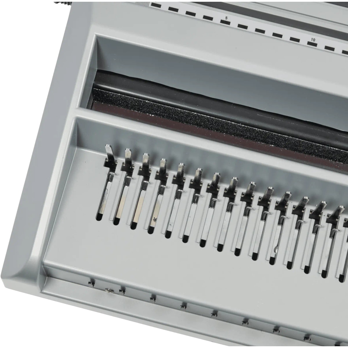 Les poinçons de perforation GBC MultiBind MB20