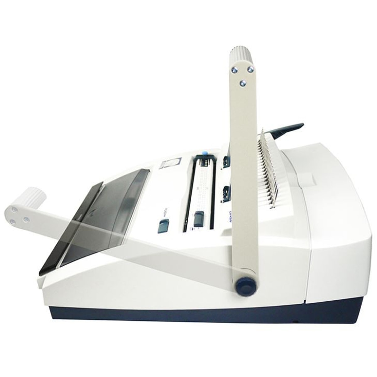 Le profil DSB CW-4500