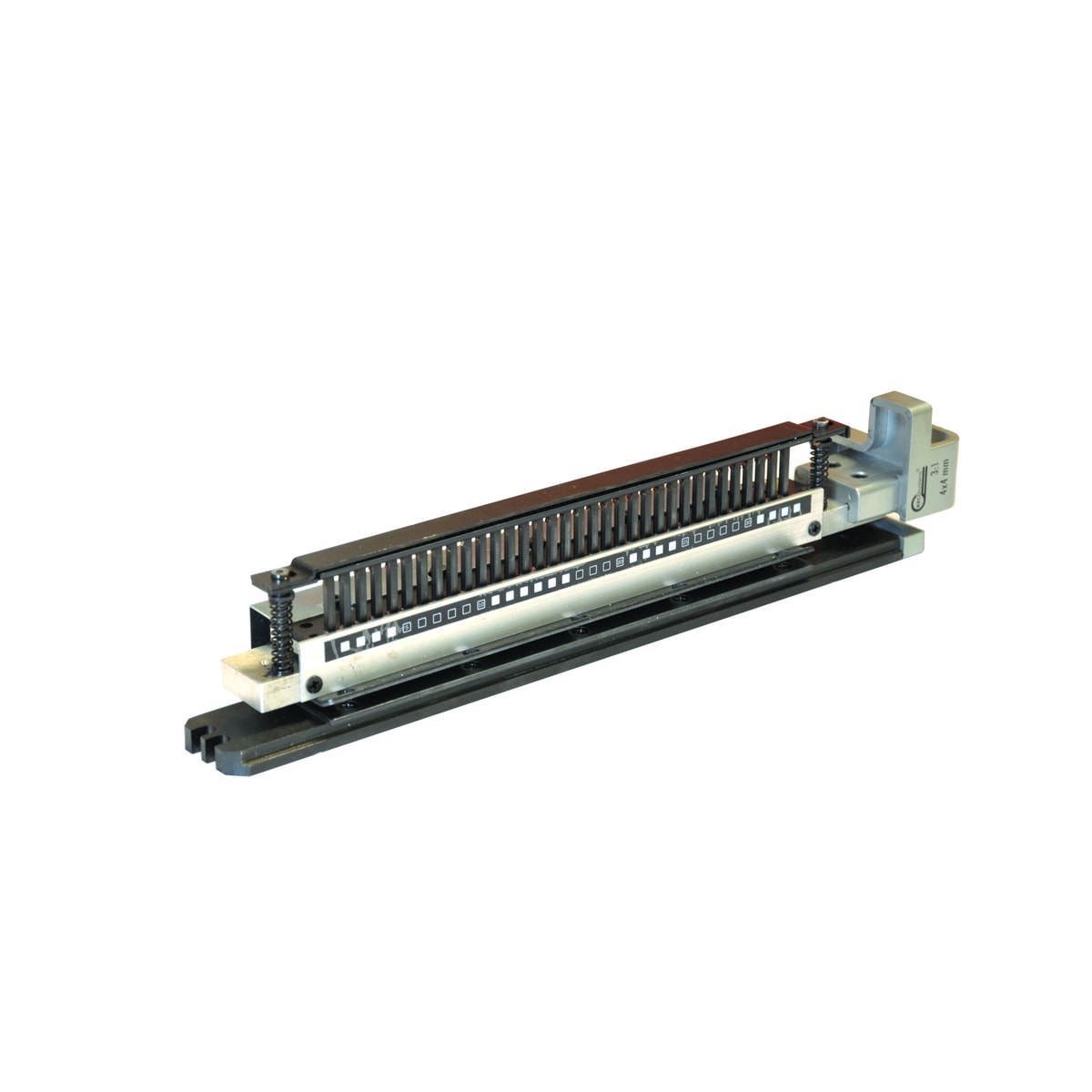 Bloc-outil interchangeable du perforateur électrique Changer Punch 4