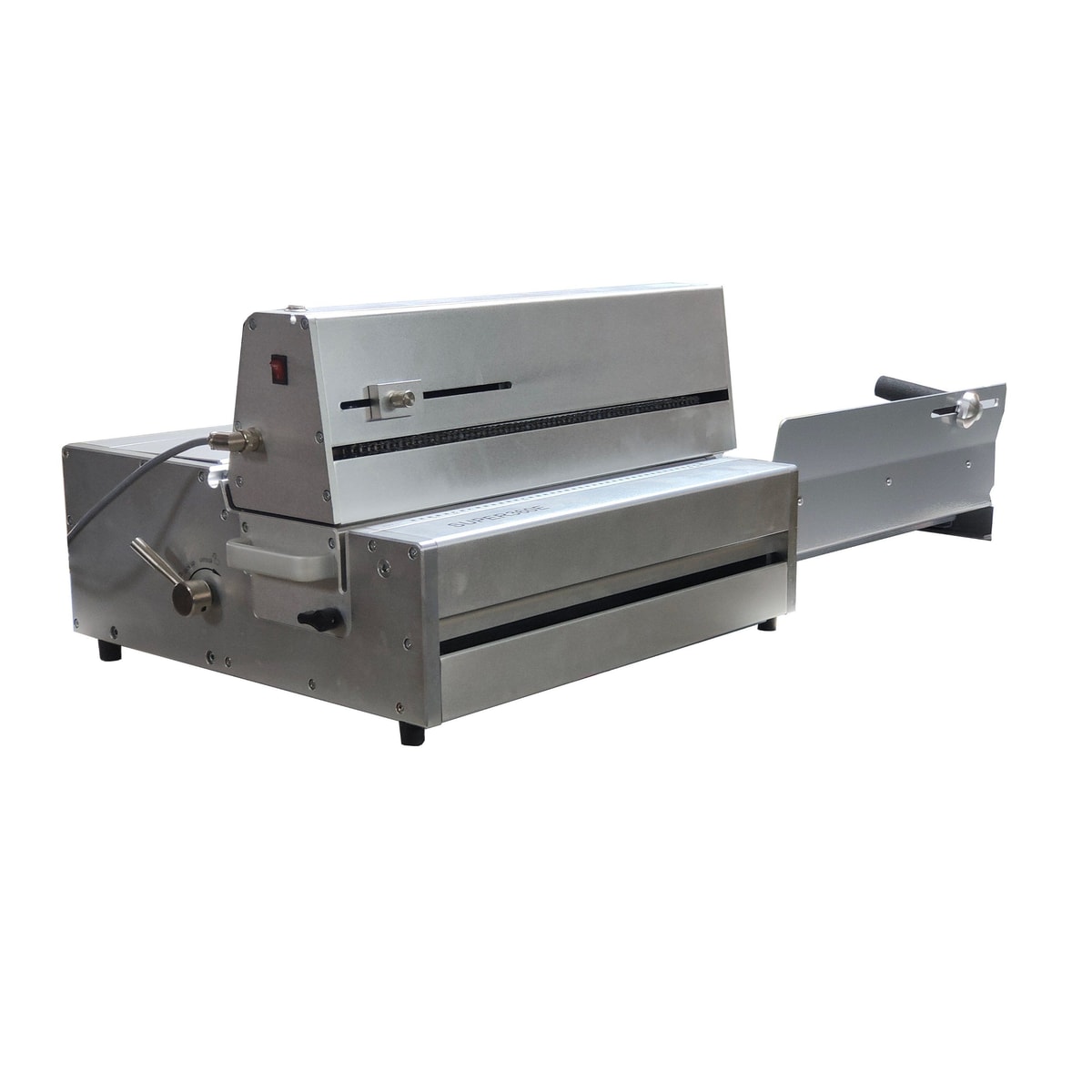 Le perforateur FALCON K SP360 vu de trois quarts