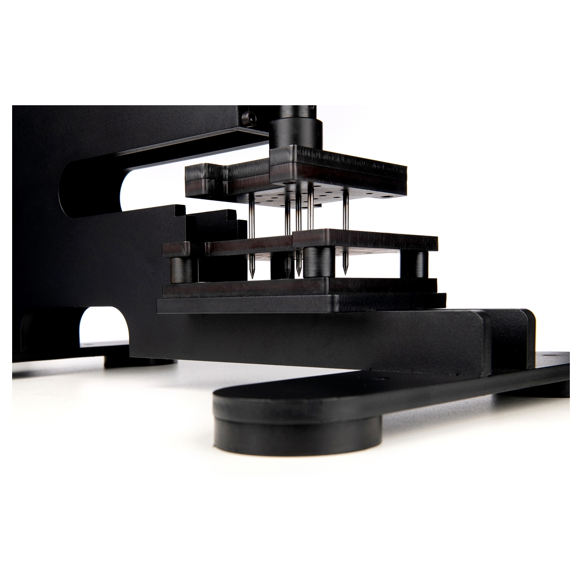 Module à plusieurs pointes du destructeur PRODEVICE MMD360+ Media Terminator