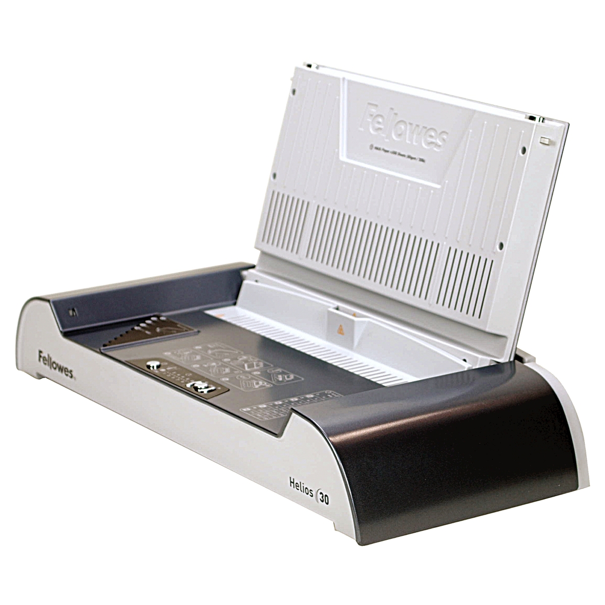 Le support de document relevé FELLOWES Helios 30